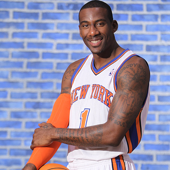 Amar'e Stoudemire and the 10 Best Single Seasons in New York Knicks History, News, Scores, Highlights, Stats, and Rumors