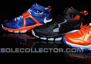 amare stoudemire shoes