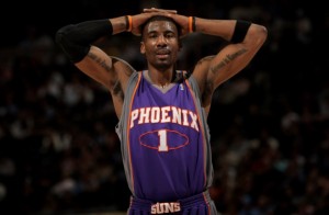 After an injury-plagued 2005-2006 season, Amar’e achieved perhaps the most successful comeback from microfracture surgery of any athlete. Before the season, Stoudemire changed his jersey number from 32 to 1.