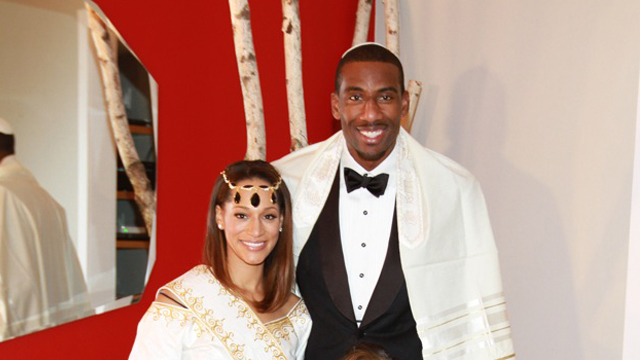 amare stoudemire wife