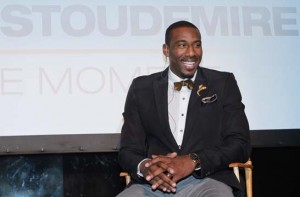 “Amar’e Stoudemire: In The Moment” New York Premiere at Marquee on April 18, 2013 in New York City. Photo by Jerritt Clark