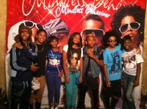I guess my opportunity came in form of my two cousins, Jada & Camille. Last summer, they asked me to take them to a Mindless Behavior concert. Knowing about their lack of motivation in school (especially Camille, who almost stayed back a grade), I decided to make a deal with them. I told them if […]