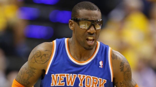 amare stoudemire nba