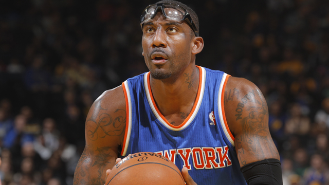 Amar'e Stoudemire's Cookbook Features His Shabbat Short Rib Recipe - Tablet  Magazine