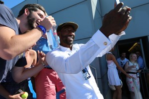 Photo Credit: Louie Lu/USTA