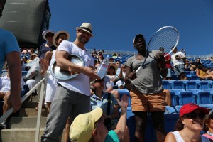 Photo Credit: Louie Lu/USTA