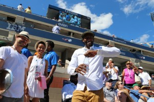 Photo Credit: Louie Lu/USTA