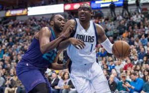 Photo: Dallas Mavericks 