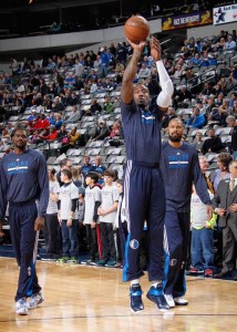 Photo: Dallas Mavericks 