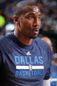 Photo: Dallas Mavericks 