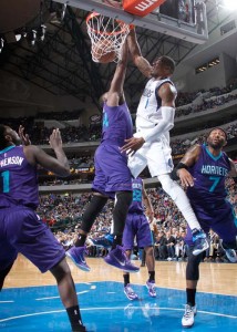Photo: Dallas Mavericks 