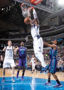 Photo: Dallas Mavericks 