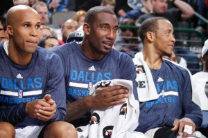 Photo: Dallas Mavericks 