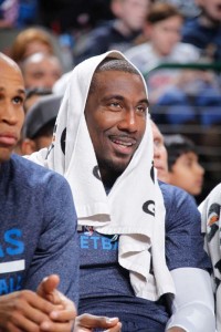 Photo: Dallas Mavericks 