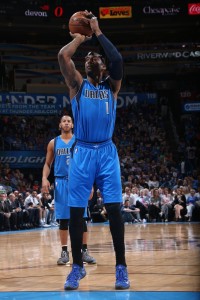 Photo: Dallas Mavericks