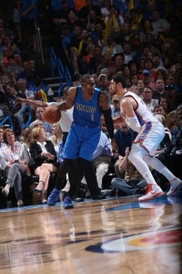 Photo: Dallas Mavericks
