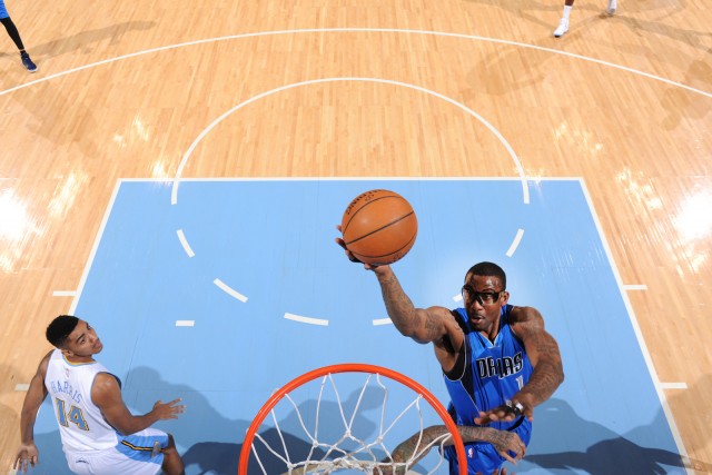 Photo: Dallas Mavericks