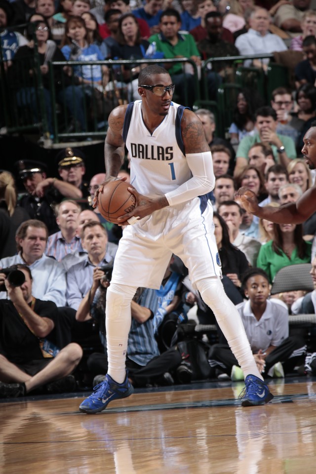 Photo: Dallas Mavericks