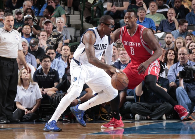 Photo: Dallas Mavericks