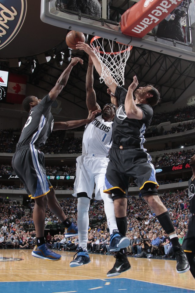 Photo: Dallas Mavericks 