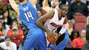 Catch Inside the HEAT: Amar'e Stoudemire on Fox Sports Sun this Saturday, December 5 at 11pm.