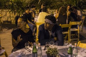 <> on August 9, 2016 in Jerusalem, Israel.